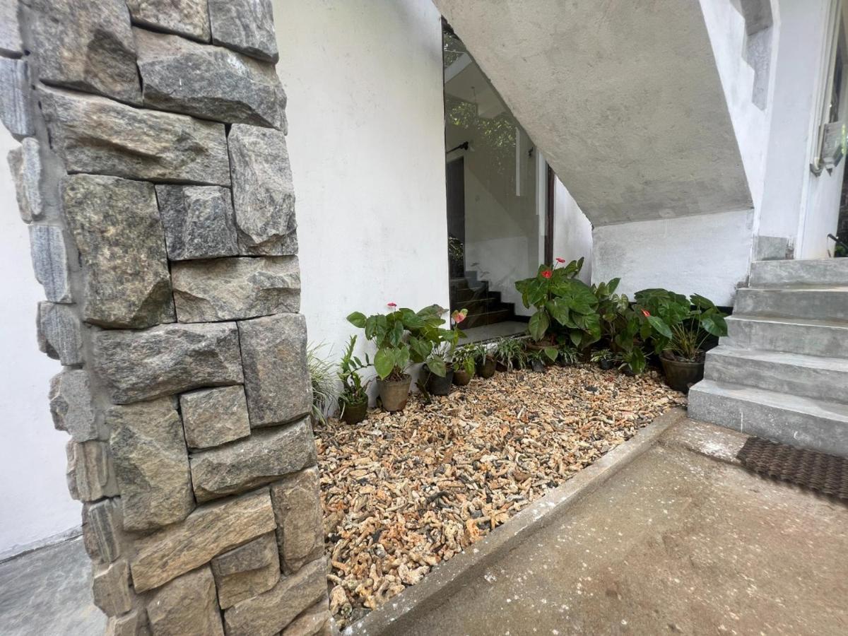 Plantation Inn Weligama Exterior foto