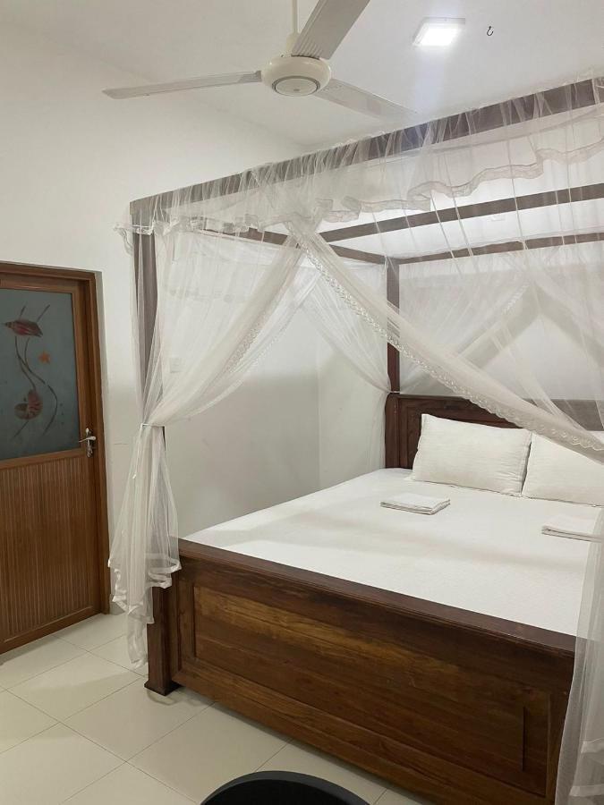Plantation Inn Weligama Exterior foto