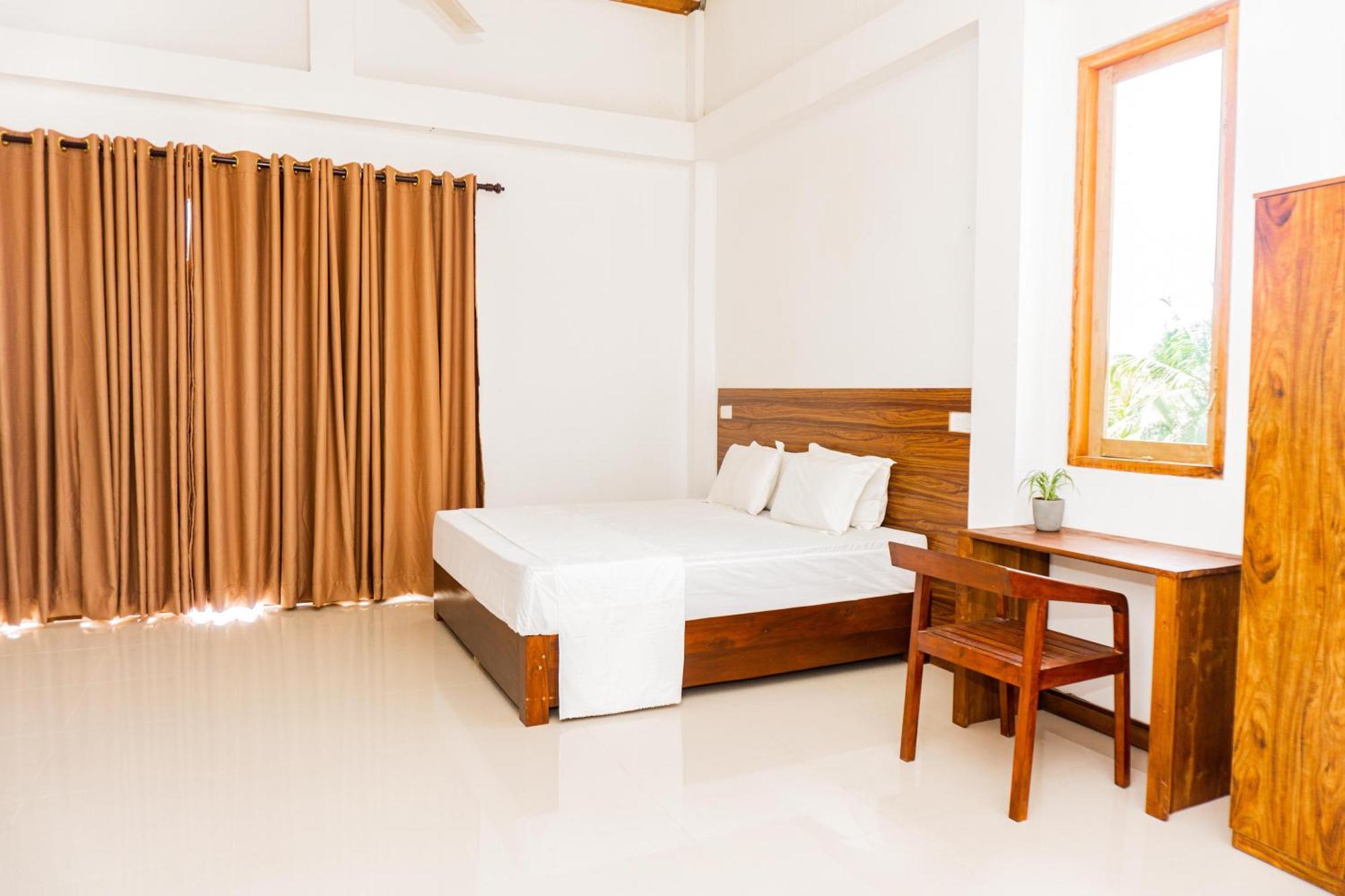 Plantation Inn Weligama Exterior foto